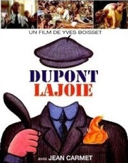 Dupont-Lajoie, un film sur le racisme ordinaire – 1975